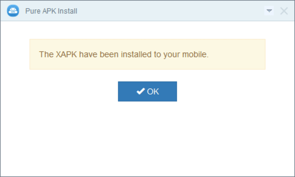 download apk pure app for windows